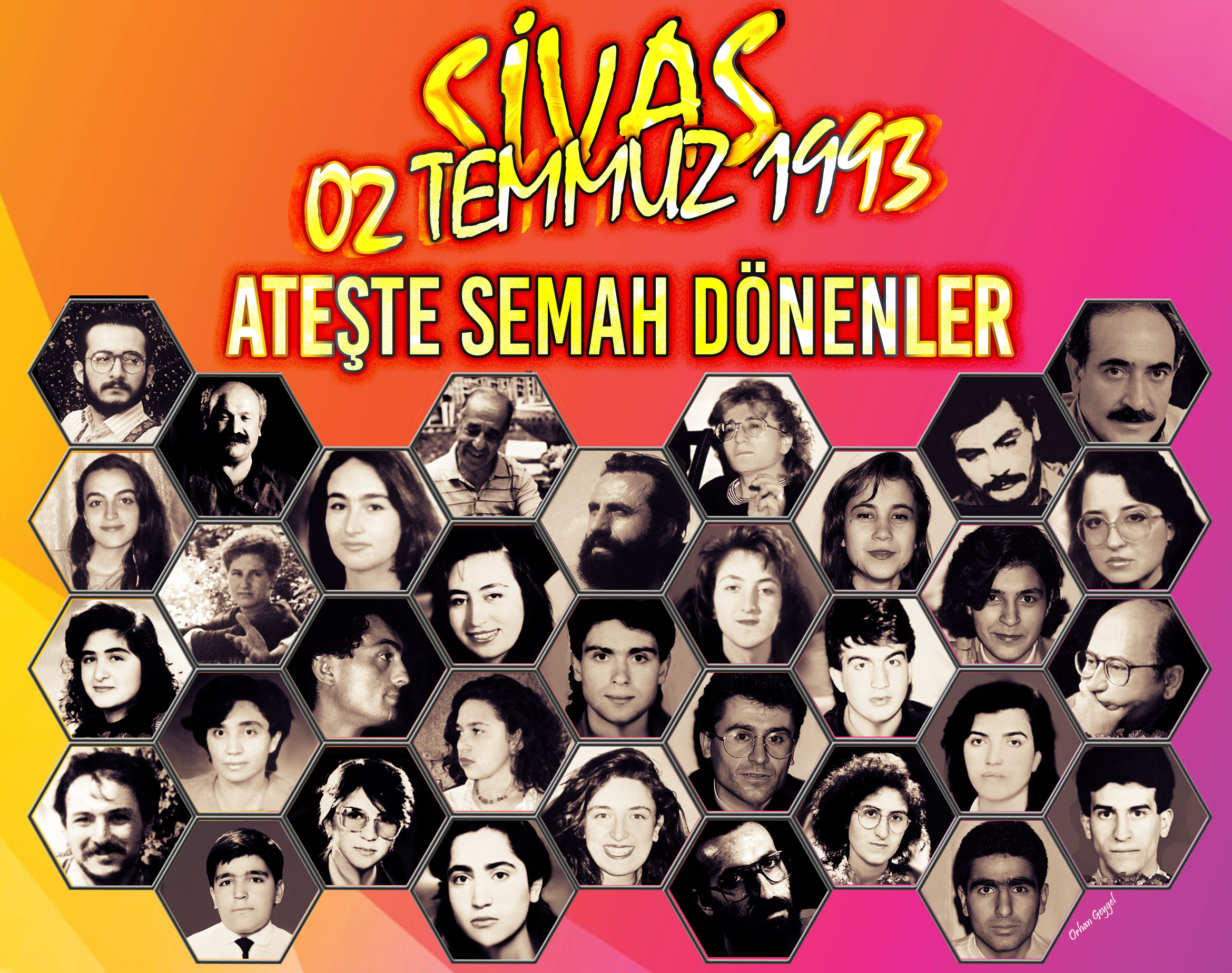 sivas sehitleri