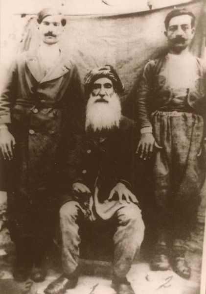 dersim